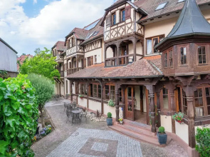 Hôtel Au Heimbach