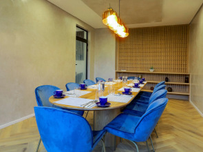 Hyatt House Johannesburg Rosebank