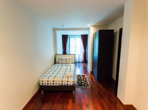 Luxury Seaview Pool Villa at Chalong