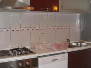 Apartment "Kod None"