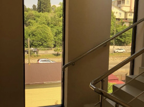 Guest House Panorama