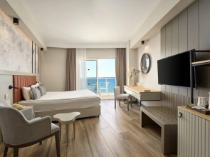 Sea Planet Resort & SPA