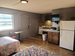 Etown Motel