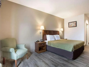 Econo Lodge Anderson