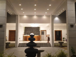 Hotel Eden Garden