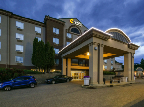 Comfort Inn & Suites