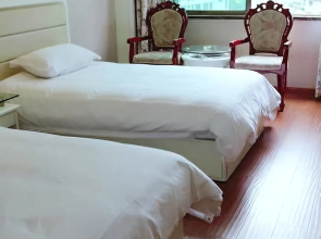 Xiangjiang Commerce Hotel