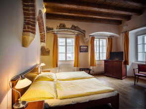 Hotel & Residence U Tri Bubnu