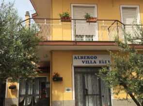 Hotel Villa Elle