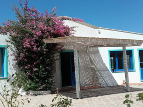 Hotel Grotte del Paradiso
