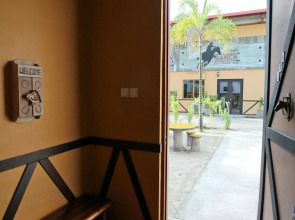 Punggol Ranch Resort