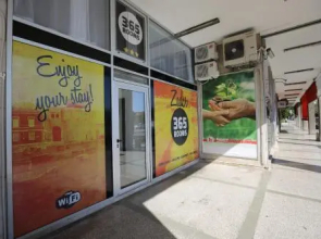 365 Rooms