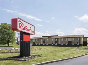 Red Roof Inn Denver