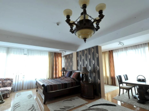 Hotel Gold