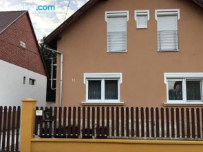 Kristly Apartmanhz