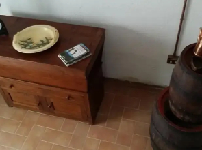 Casa Amarena