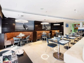 Premier Inn Doha Airport