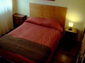 Nomades Apart Hotel