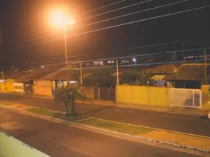 Hotel Aliança