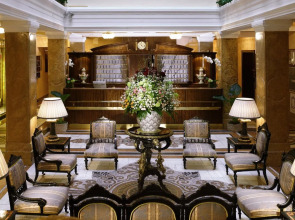 Hotel Sacher Salzburg