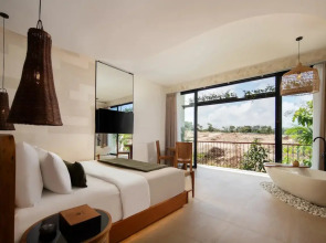 The Arden Villa Uluwatu by Ini Vie Hospitality