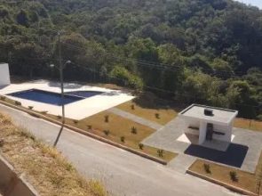 Mirante de Escarpas 1501
