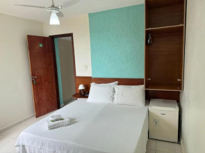 Pousada Aconchego Da Vila