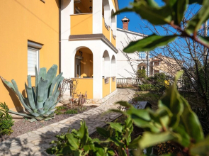 Nice Home in Labin With 4 Bedrooms, Wifi and Outdoor Swimming Pool