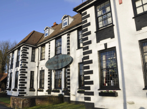 The Roundabout Hotel