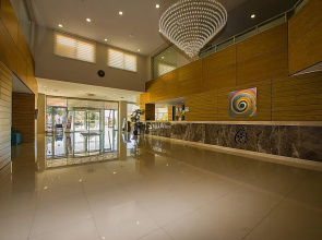 Ataol Can Termal Otel & Spa