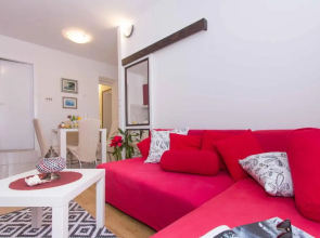 Red Valentino Apartment