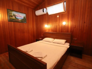Bizim Cennet Otel Bungalow