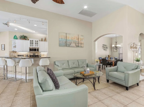 Canalfront Oasis: Cape Coral Home w/ Pool & Spa