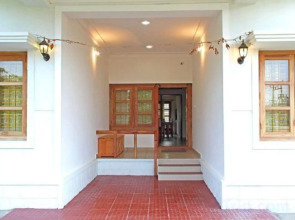 Coorg Rahul Villa- 3 Deluxe Bedrooms