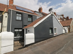 7 Severn Terrace