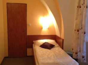 Penzion na Starém Brně