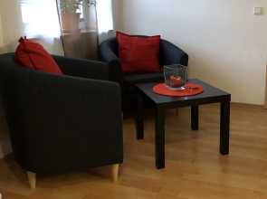Messezimmer 4u