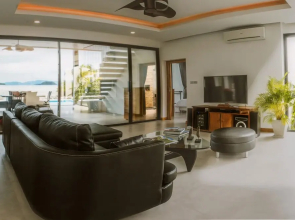 Bliss Villas