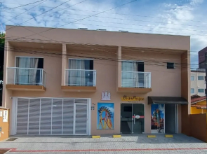 Pousada Brisa Parque