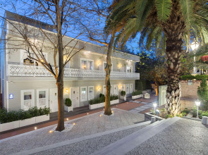 Hagia Sofia Mansions Istanbul, Curio Collection by Hilton