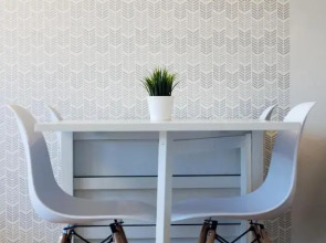 Apartament Szczecin Kobalt - Urząd Miasta