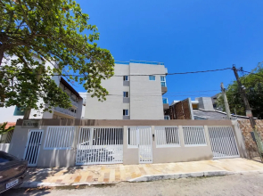 Residencial Engenheiro Paulo Borba