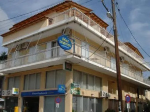 Dimitra Hotel apartments