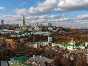 Отель «Салют»