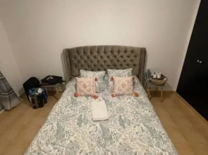 Appartement Ap3 Saidia