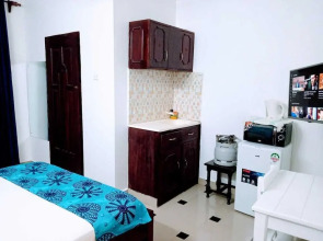 Bustani Studio Apartments Nyali