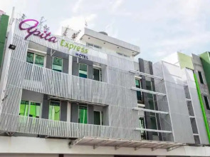 Apita Express Cirebon