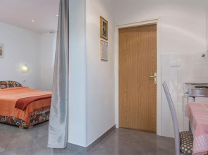 Studio apartment Neva - great location: SA1 prizemlje  Novigrad, Istria