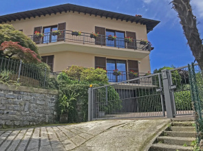 Villa Bellagio