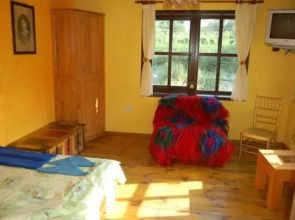 Guest House The Jolly House